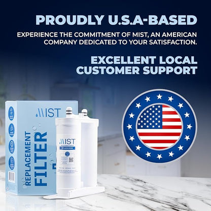 Mist WF2CB Water Filter Replacement - Image 6