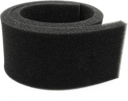 ALEGI Aquarium Filter Sponge Pad 30PPI / 40PPI / 60PPI Bio Sponge Filter Media by ALEGIAquarium