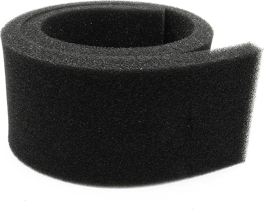 ALEGI Aquarium Filter Sponge Pad 30PPI / 40PPI / 60PPI Bio Sponge Filter Media by ALEGIAquarium