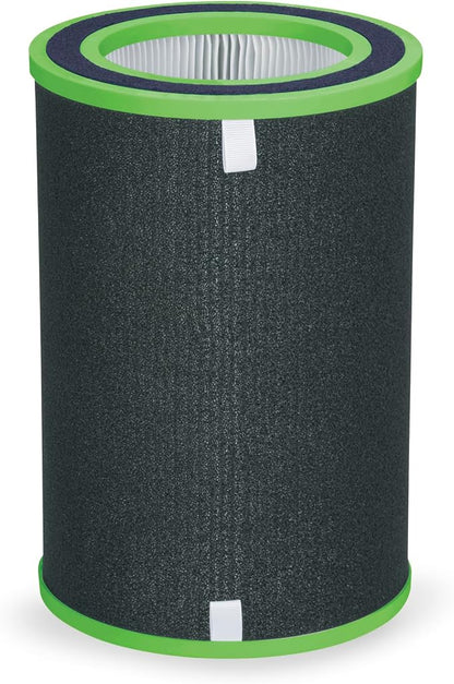 GermGuardian Filter O HEPA Toxin Clear Genuine Air Purifier Replacement Filter - Image 2