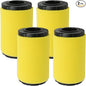 Air Filter Replacement For BS796031 Filter Element, 31A607 Air Filter by SYOWADA