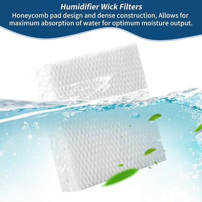 1040 Essick Humidifier Wick Filter - Image 5