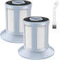 2156A Replacement Vacuum Filter Compatible by JORAIR