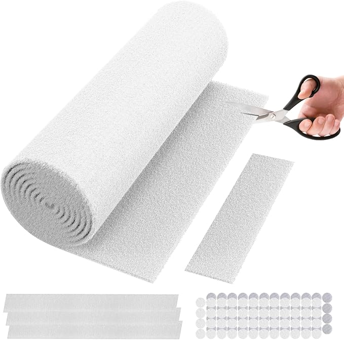 20" x 120" Air Vent Filters, by EKACO