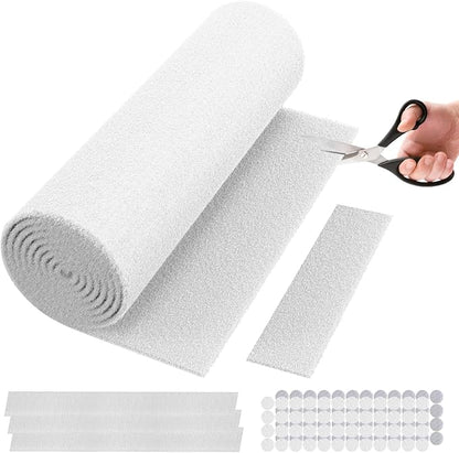 20" x 120" Air Vent Filters, by EKACO