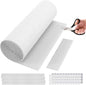 20" x 100" Air Vent Filters, by EKACO
