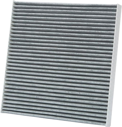 P609422 cabin air filter with Activated Carbon Compatible with Freightliner - Image 4