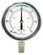 2-1/2" Oil Filled Vacuum Pressure Gauge by DirectMaterial