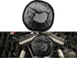 Air Filter Cover Motorcycle Waterproof Air Cleaner Rain Sock Dustproof by CARGLETRUE
