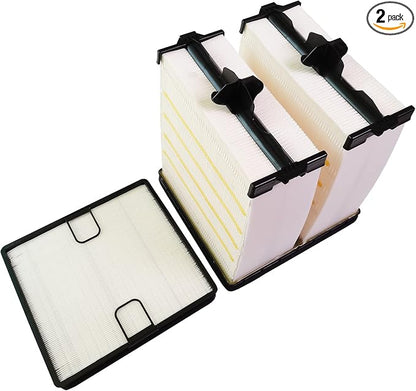 AF55015 AF55309 Air Filter fit for CUMMINS QSL9, QSBT4 Engines Replaces # by GaeaAuto