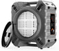 Abestorm HEPA Air Scrubber by AbestormSolutionsINC