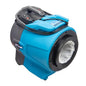 Dri-Eaz DefendAir HEPA 400 Air Scrubber, Air Filtration System by DriEaz