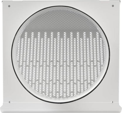 Vent Systems 10" Inch Exhaust Vent Cover - Image 9