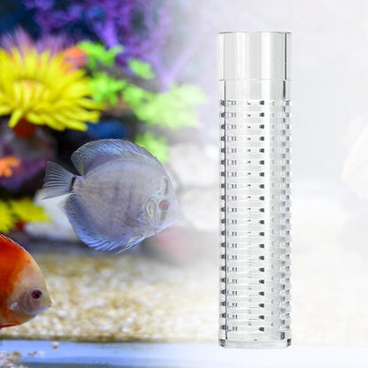 Aquarium Filters Mesh Intake Filters Easy Install Intake Strainer Filters - Image 2