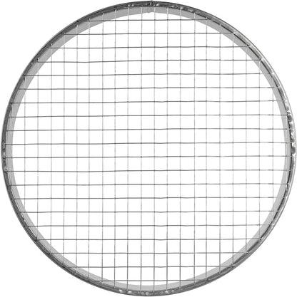 Repa Market Ø12 Inch Duct Cover – Galvanized Steel Round Duct Cap - Image 9