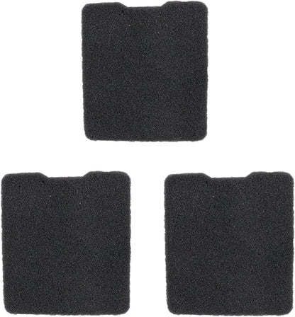 155BT Air Filter Fit For Hus-qvarna 145BF 155BF Blowers Replacement 110132179 by Arpisziv