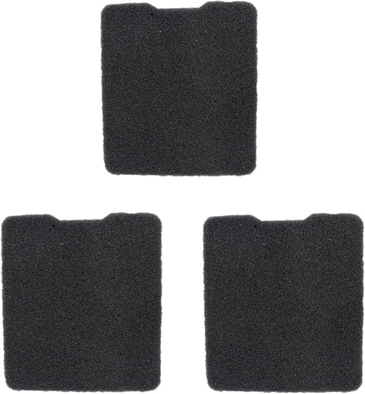 155BT Air Filter Fit For Hus-qvarna 145BF 155BF Blowers Replacement 110132179 by Arpisziv