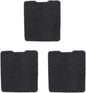 155BT Air Filter Fit For Hus-qvarna 145BF 155BF Blowers Replacement 110132179 by Arpisziv