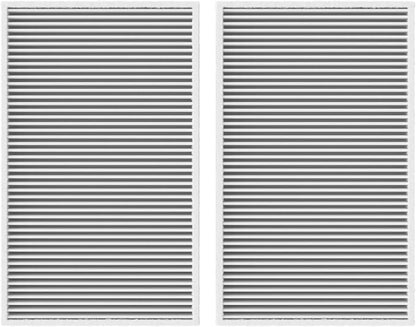 Spearhead OEM+ Particulate Breathe Easy Cabin Filter | Fits Various 1999-2002 - Image 8