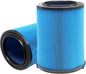 2 Pack 3-Layer VF5000 Replacement Filter by ANBOO