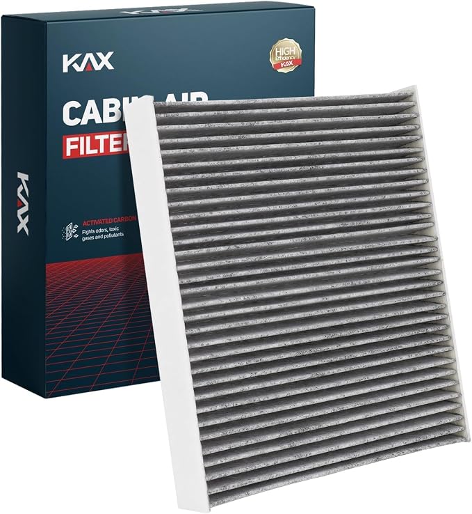 KAX Cabin Air Filter, CF11643 Replacement by KAX