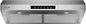 30 Inch Under Cabinet Range Hood, 900CFM Fast Venting Ducted, Kitchen Hood by VIKIOHOME