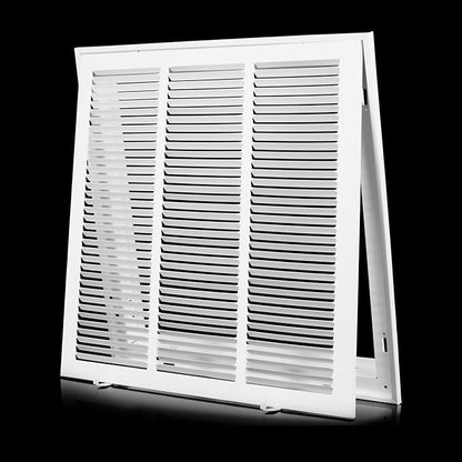 18 x18 Vent Cover, Return Air Vent Cover by Unknown