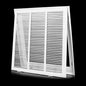 18 x18 Vent Cover, Return Air Vent Cover by Unknown
