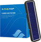 PHILTOP Premium Cabin Air Filter w/Dual Activated Carbon, Compatible by PHILTOP