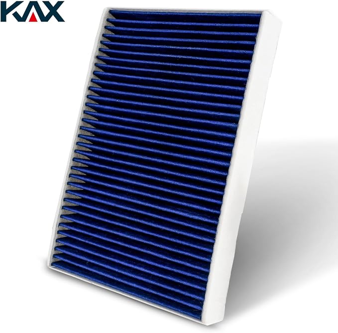 KAX Cabin Air Filter, CF10435 Replacement - Image 8