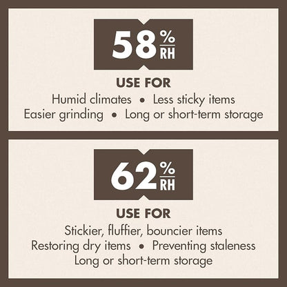 Boveda 62% Two-Way Humidity Control Packs - Image 5