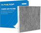 PHILTOP Cabin Air Filter w/Activated Carbon, Compatible by PHILTOP