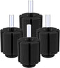 Pawfly Large Aquarium Bio Sponge Filter Quiet Betta Fry Shrimp and Small Fish by Pawfly