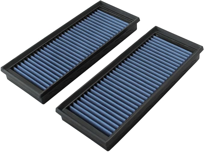 aFe POWER Magnum FLOW OE Replacement Air Filter w/Pro 5R Media by Unknown