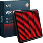 KAX Premium Engine Air Filter, CA10343 Replacement by KAX