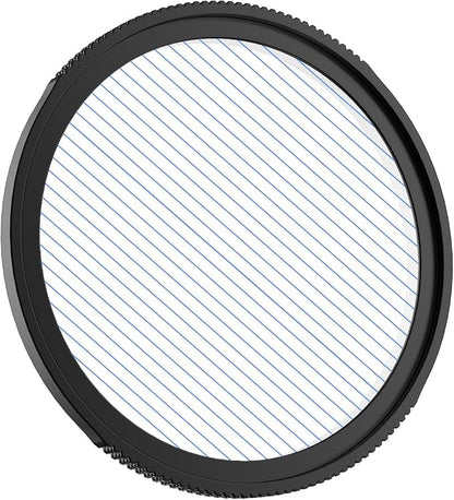 Haida Magnetic Blue Streak Filter - Image 2