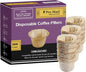 Pro Mael 360 Count Disposable K Cup Filters, Coffee Filter Paper by ProMael