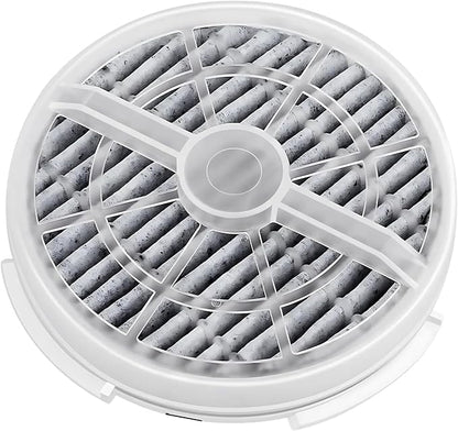 Nispira Activated Carbon HEPA Filter Replacement | - Image 9
