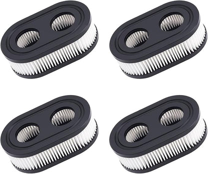593260 Air Filter with Pre Filter and Spark Plug Fits by KELKONG