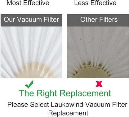 4Pack VLPF10 Replacement Filters Compatible - Image 2