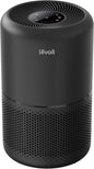 LEVOIT Air Purifier for Home Allergens Pet Hair in Bedroom, Covers Up to 1073 by Levoit