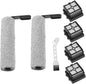 Zerodeko 1set Replacement and Filter by Zerodeko