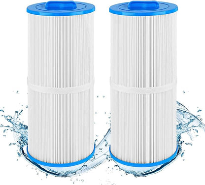 6CH-960 Spa Filter Replacement Jacuzzi Filter J-300, PJW60TL-F2S, 6000-383A Hot by Unknown