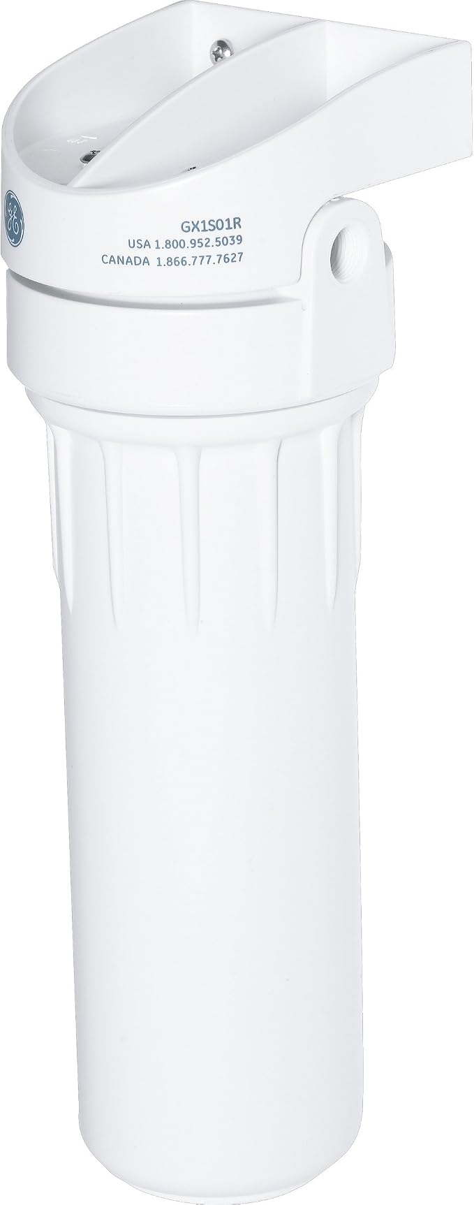GE GX1S01R Drinking Water Filtration System by GEAppliances