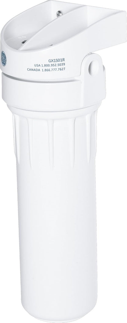 GE GX1S01R Drinking Water Filtration System by GEAppliances