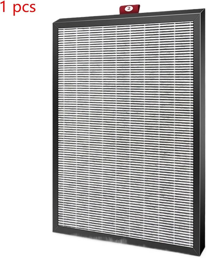 Air Purifier Combine Filter，Compatible - Image 4