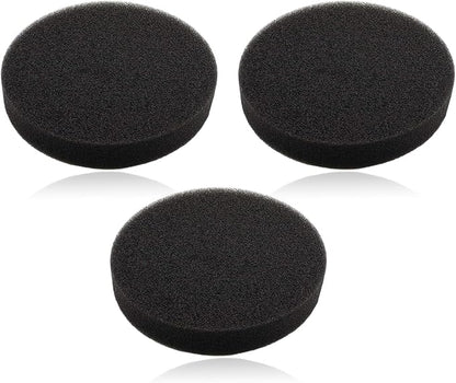 CRF50F Air Filter Element for Honda CRF50F CRF70F XR50R XR70R Z50R Z50RD by Earlyred
