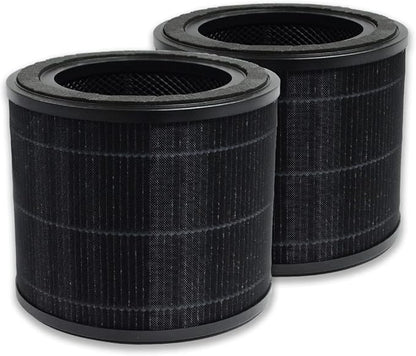 PUREBURG Replacement Filter Compatible by PUREBURG-PureYourBreath