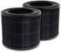 PUREBURG Replacement Filter Compatible by PUREBURG-PureYourBreath