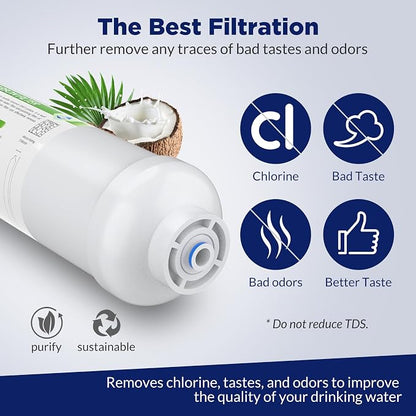 Membrane Solutions Inline Water Filter Kit - Image 3
